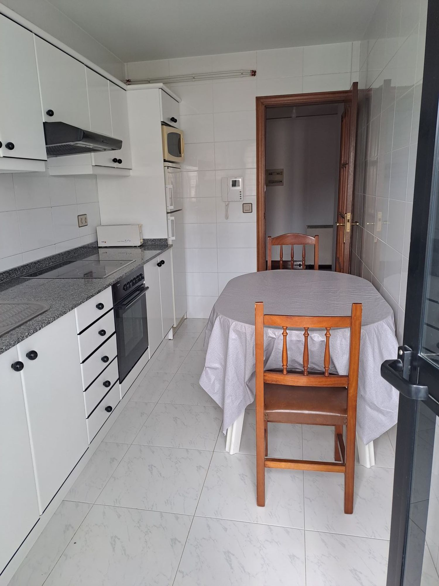 Piso en Calle Juan Sebastián Elcano, 7, Monte Alto - Zalaeta - Atocha, Monte Alto - Zalaeta - Atocha - Foto 8