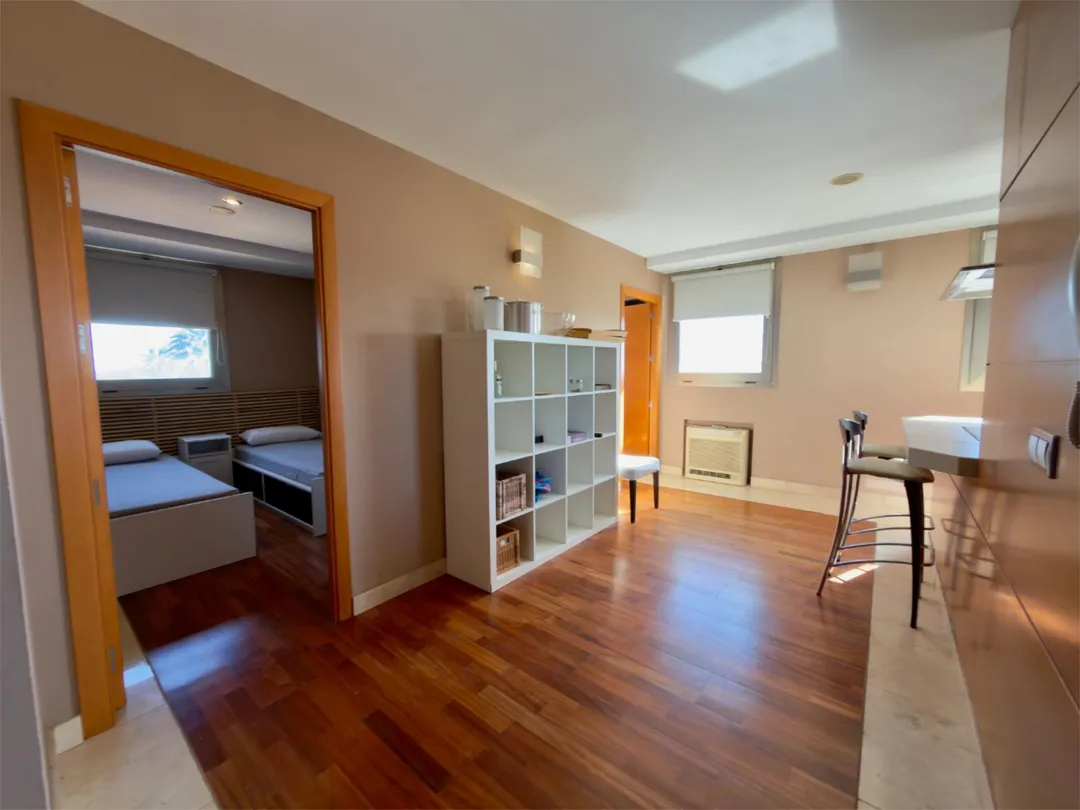 Piso en  Calle Marco Aurelio 192 - Foto 3