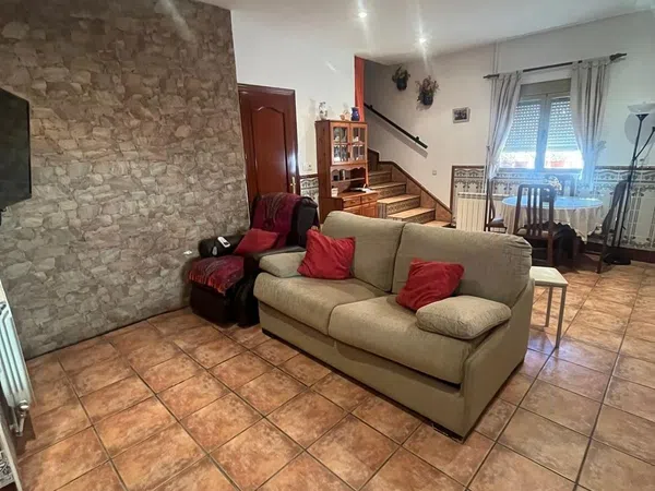 Chalet pareado en Calle Cerrillo, 28 - Foto 10