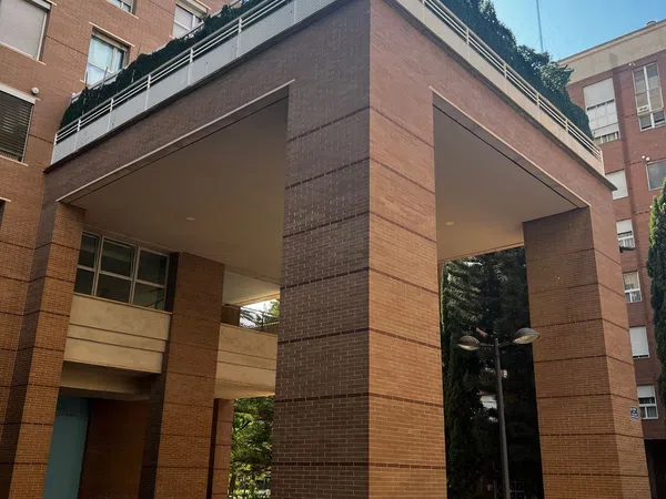 Piso en Calle del Poeta Josep Cervera i Grífol, 12, Ciutat de les Arts i de les Ciencies - Foto 7