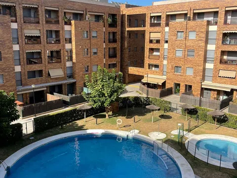 Piso en calle Chipre, 7