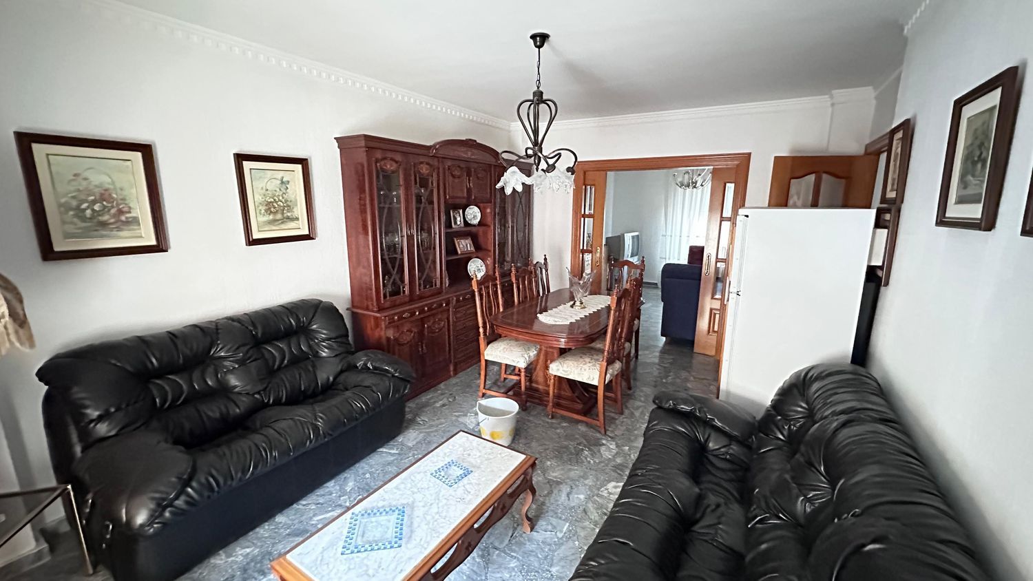 Chalet adosado en Calle Vista Alegre, 4 - Foto 3
