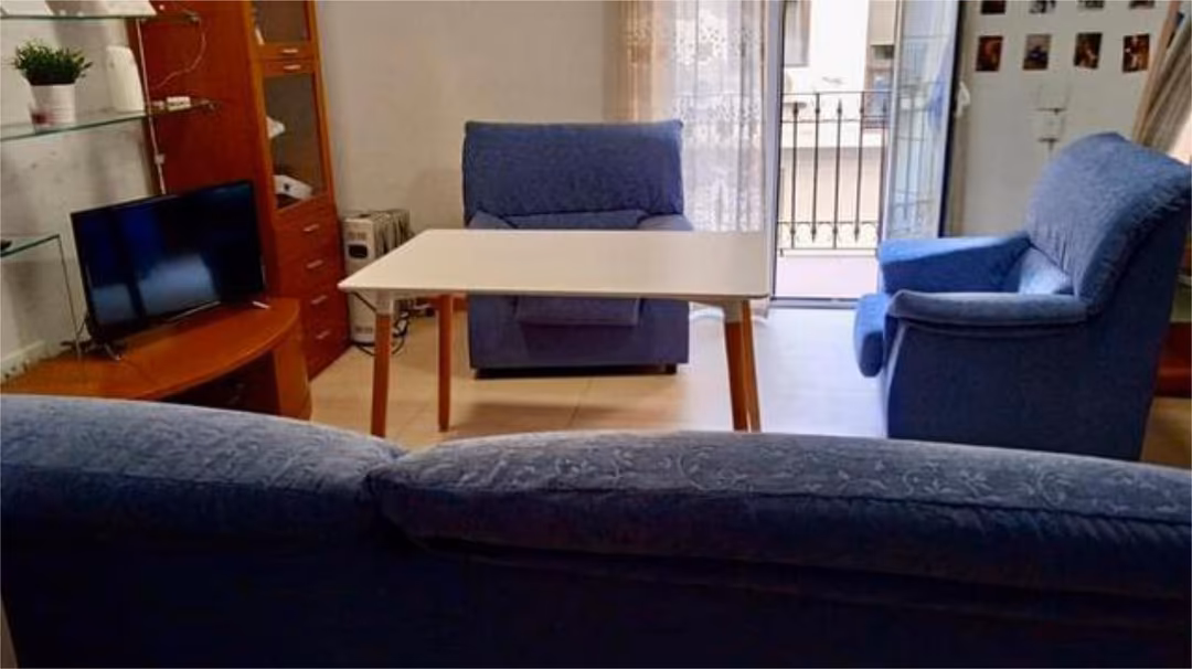 Piso en Camino Ronda - Foto 2