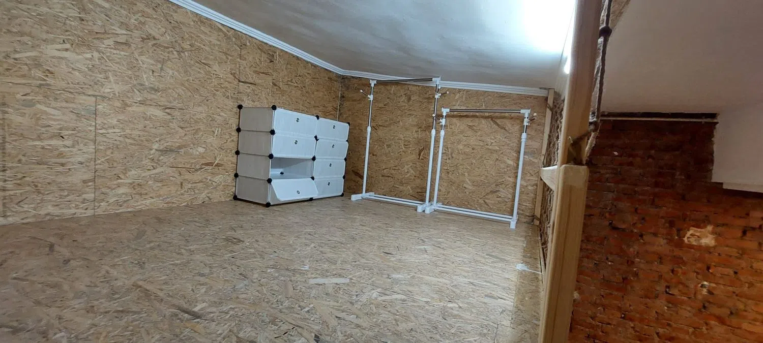 Estudio en calle Motilla del Palancar, 41 - Foto 17