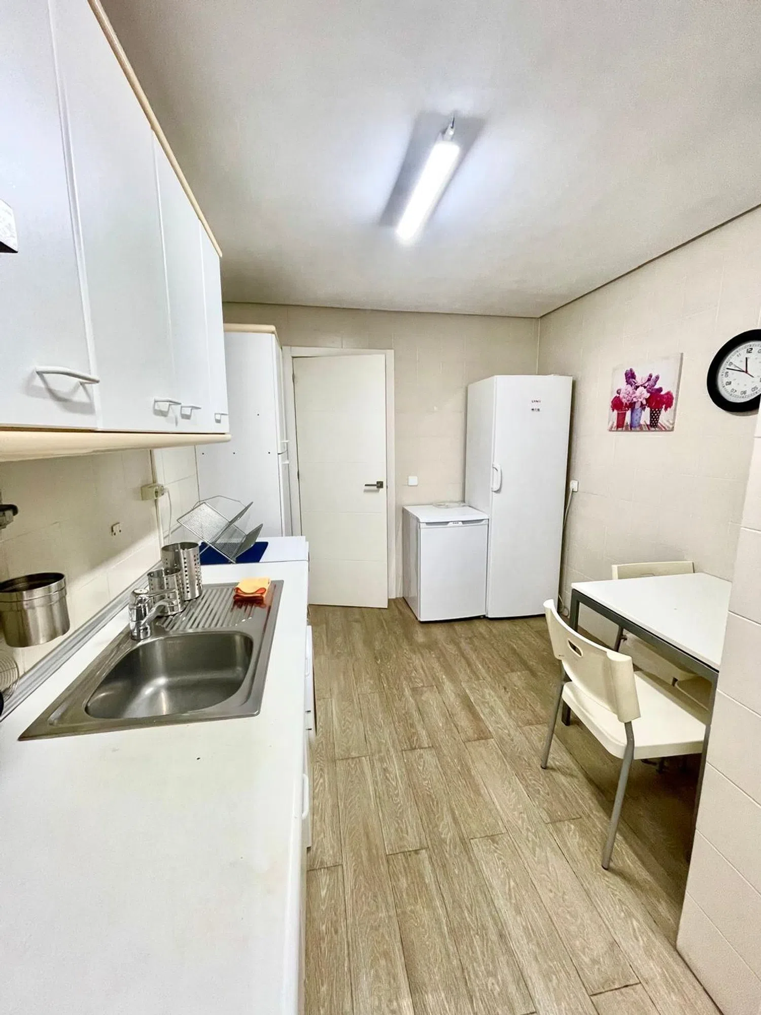 Piso en calle Hermanos Arcas, 17 - Foto 16