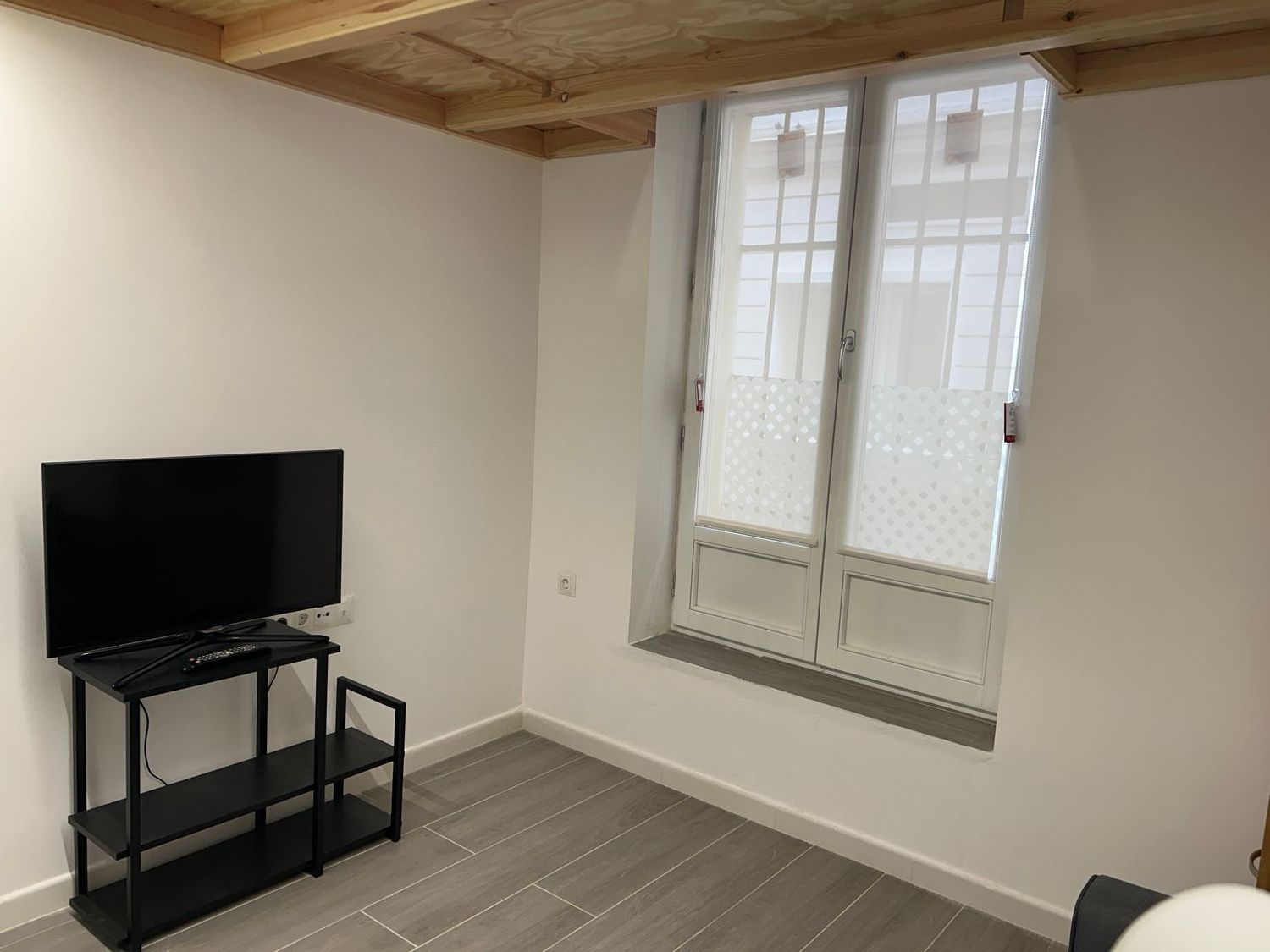 Estudio en Calle Solano, 30, La Caleta - La Viña, La Caleta - La Viña - Foto 12
