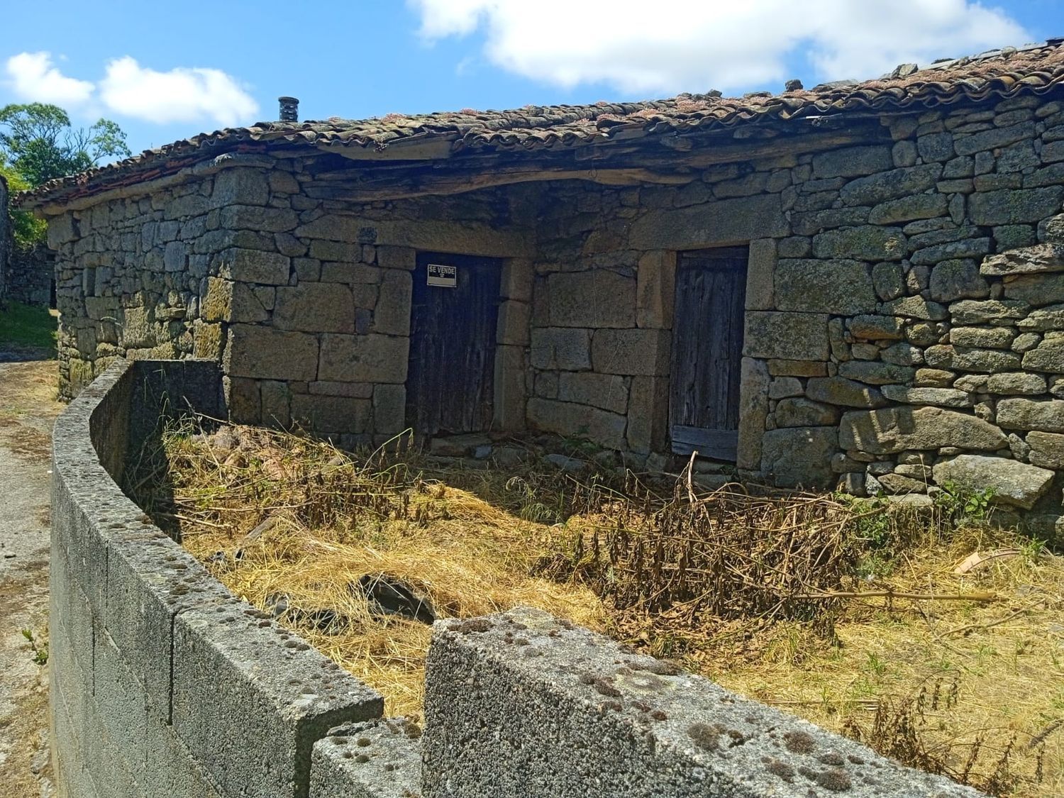 Chalet adosado en Calle da fonte s/n - Foto 2