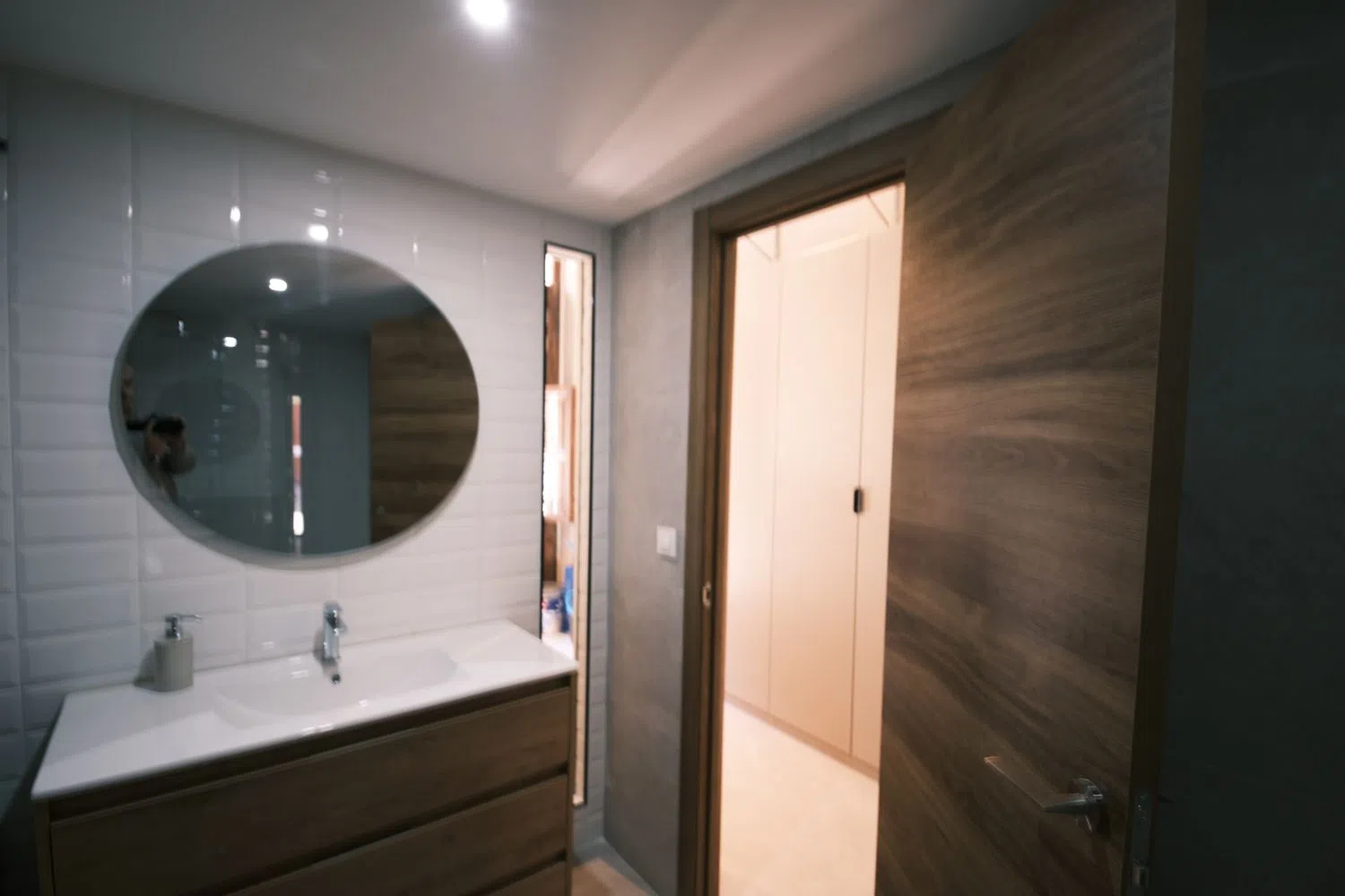 Estudio en calle dels Àngels, 24 - Foto 8