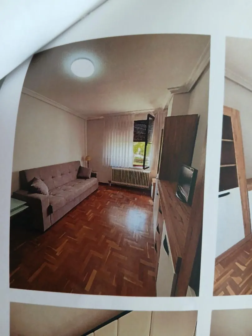 Apartamento en  Avenida Vicente del Bosque 21 - Foto 5