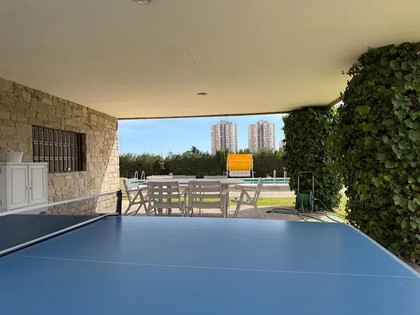 Casa o chalet independiente en Calle de la Cigüeña - Foto 48