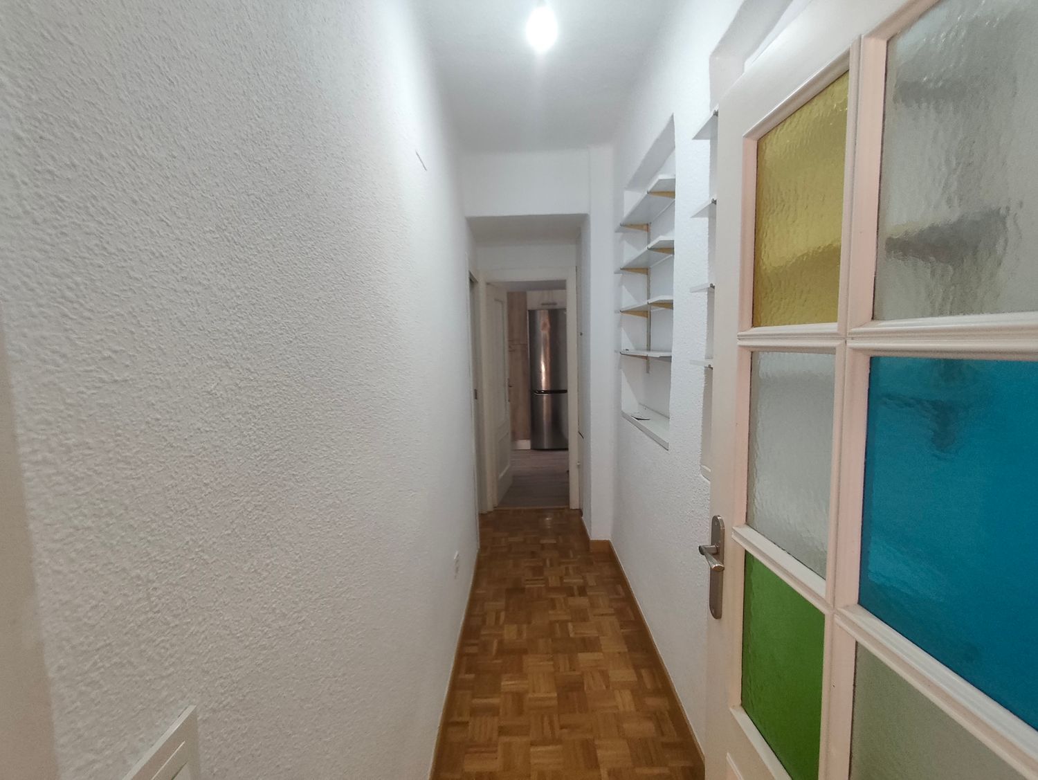 Piso en calle Martínez Campos, 11 - Foto 6