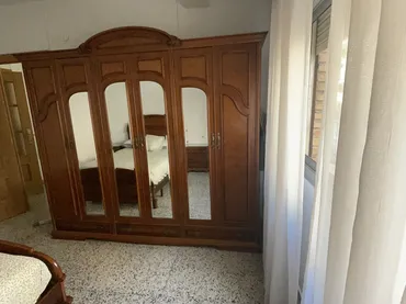 Piso en  Calle Virgen del Pilar 1 - Foto 5