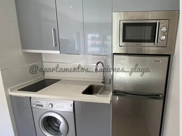 Piso en Calle las Naciones, 6, Parque de la Paloma, Parque de la Paloma - Foto 4