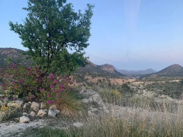 Casa rural en Via Camino la Charrara s/n - Foto 19