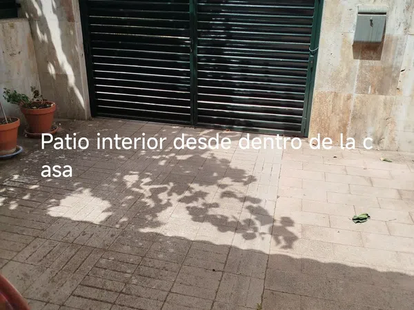 Chalet adosado en Santa María-Pio XII, Santa María-Pio XII - Foto 18