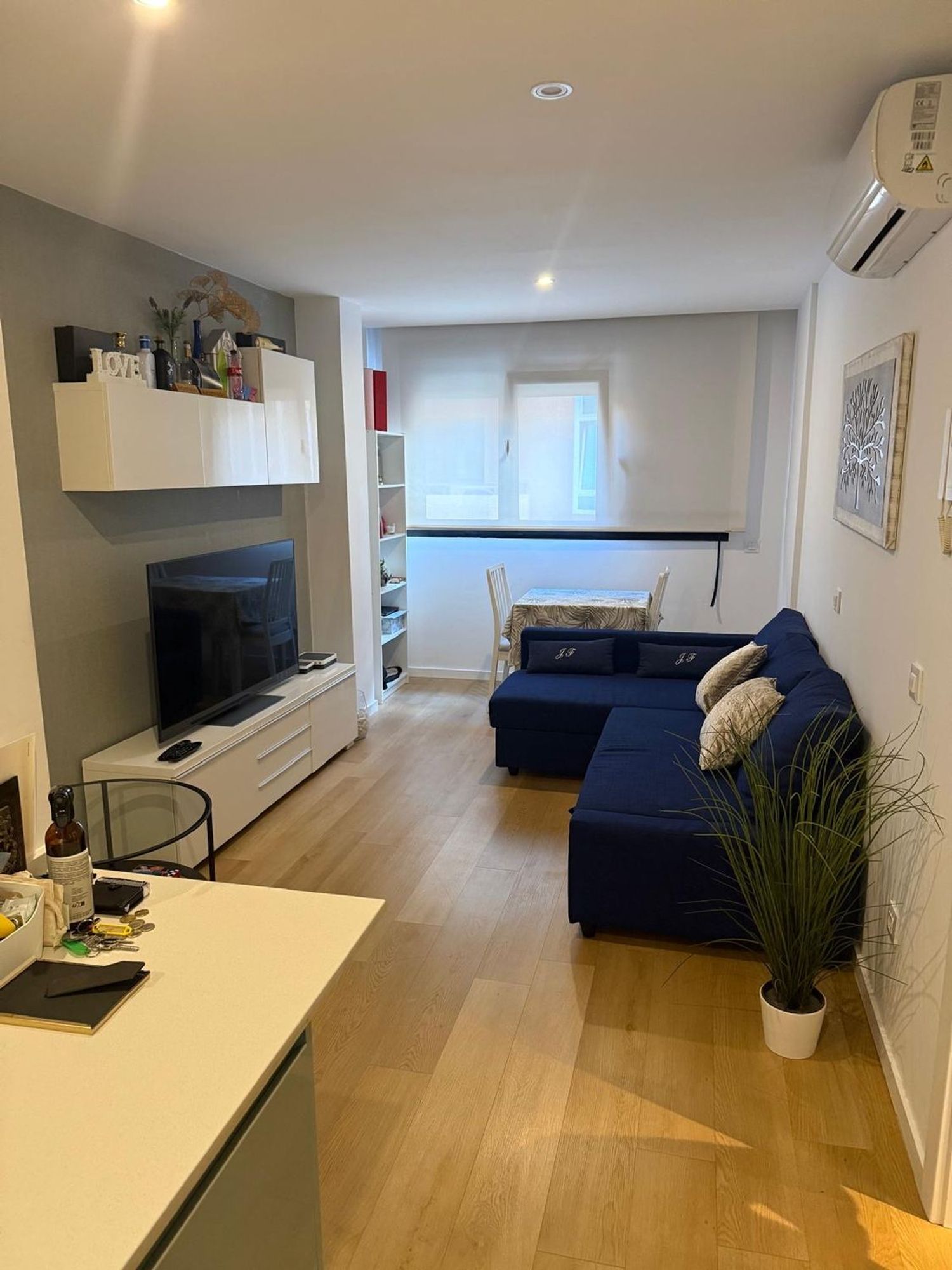 Piso en calle Numancia, 84 - Foto 1