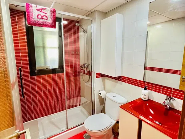 Piso en Calle Antonio Raíz, 13, El Tejar - Hacienda Bizcochero, Málaga - Foto 22