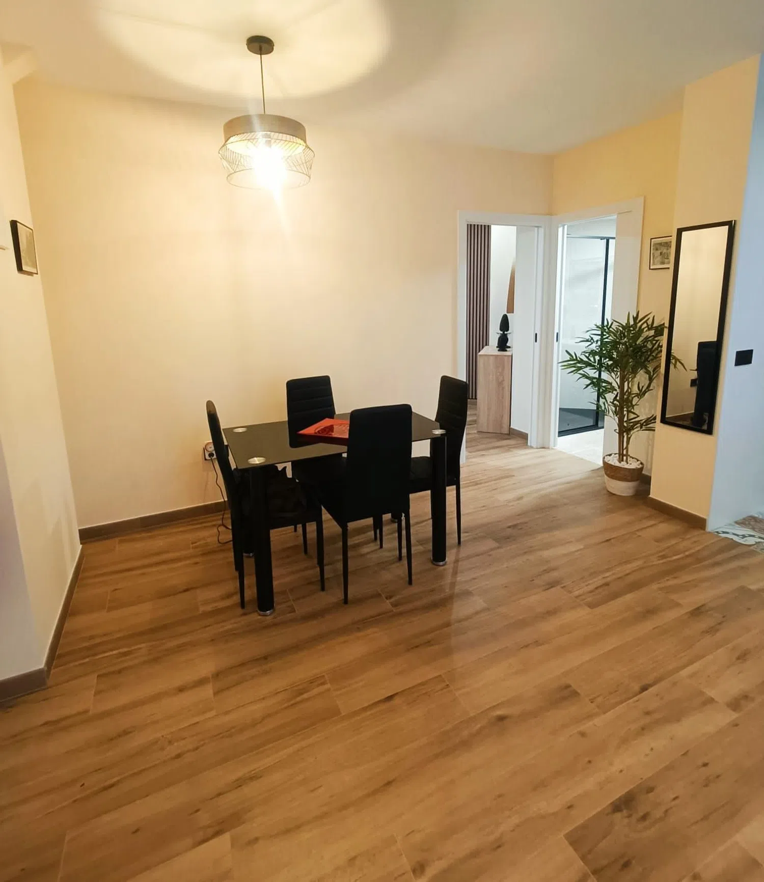 Estudio en calle del Pico Cebollera, 45 - Foto 5