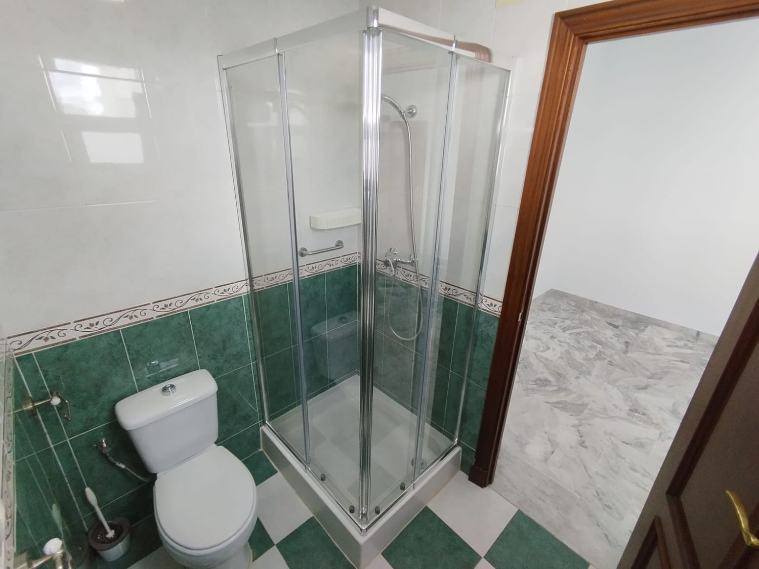 Ático en plaza Cervantes, 5 - Foto 31