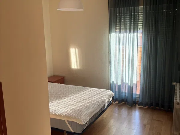Ático en Calle Agustín Rodríguez Sahagún, 38, Universidad, Universidad - Foto 5