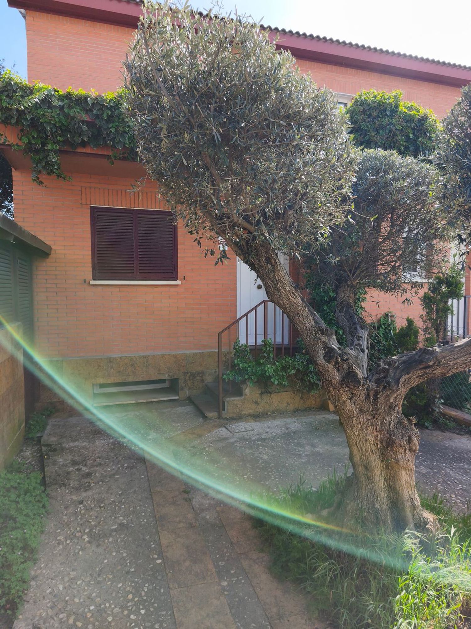 Chalet pareado en Avenida de Los Angeles, 91, Los Ángeles de San Rafael, Los Ángeles de San Rafael - Foto 6