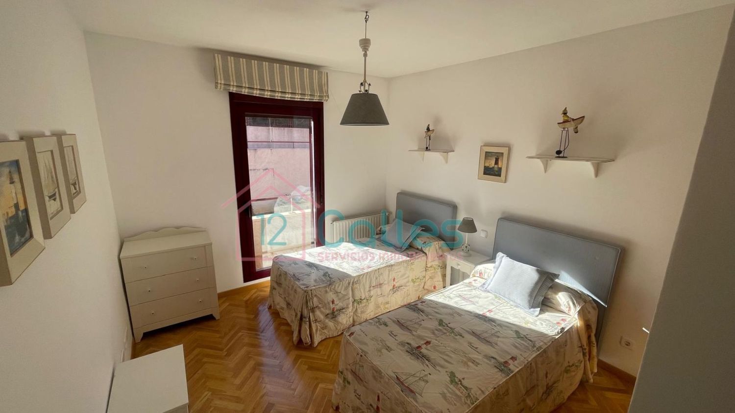 Chalet adosado en Calle Alhambra de Granada s/n, Nuevo Aranjuez-Ciudad de las Artes - Foto 26