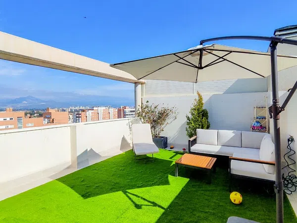 Dúplex en calle Trident, 36 - Foto 1