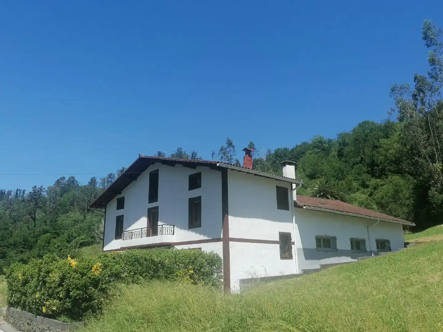 Chalet en - Foto 51