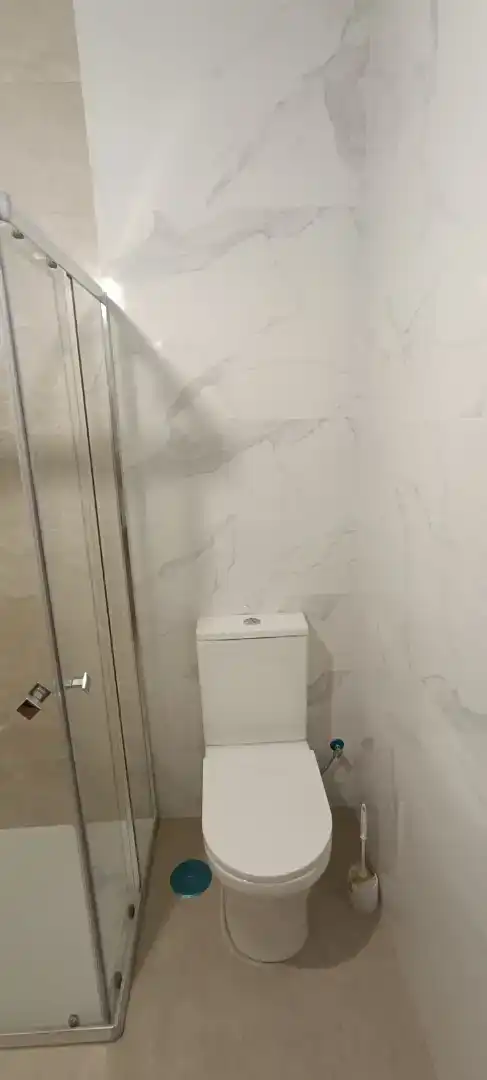 Piso en  Calle de Fray Toribio de Motolinia 1 - Foto 3