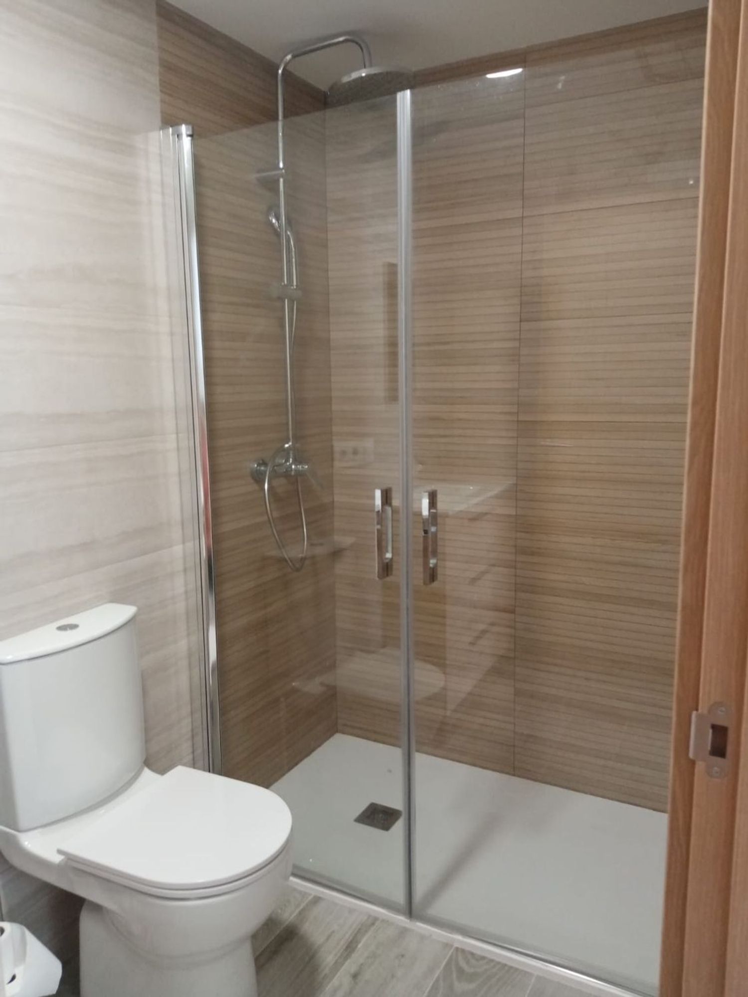 Estudio en Calle Alcalde Liaño Flores, 3, Agra del Orzán - Ventorrillo, Agra del Orzán - Ventorrillo - Foto 11