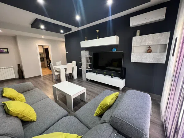 Piso en venta en Calle del Velero, 9 - Foto 1
