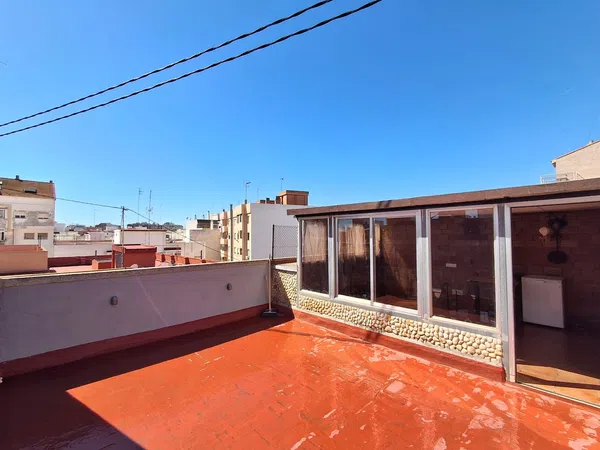 Dúplex en Calle de Francesc Martínez, 1, Benimaclet - Foto 6