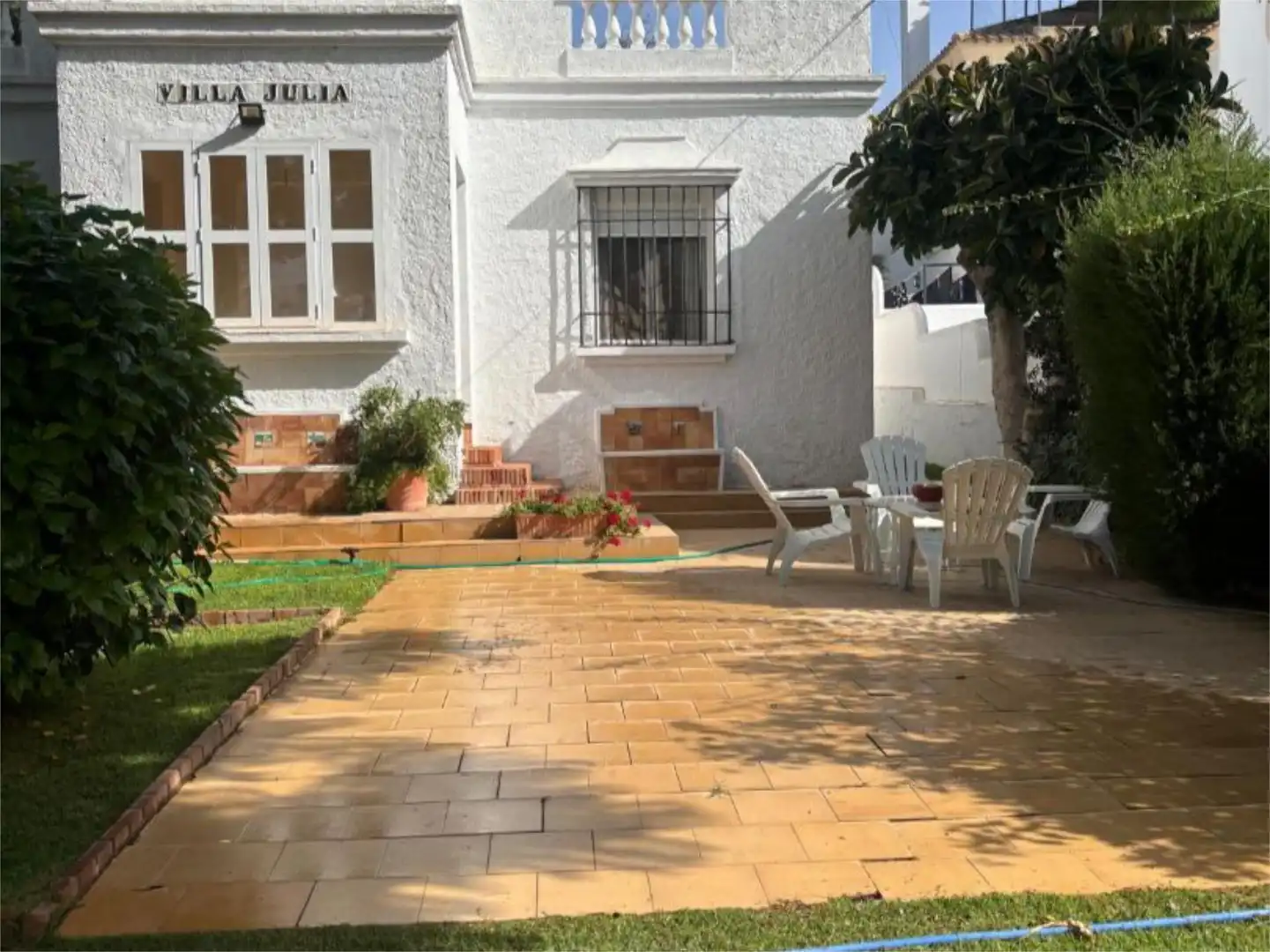 Piso en  Avenida de los Principes de España 60 - Foto 8