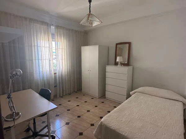 Piso en Calle Virgen de Luján, 50, Parque de los Principes - Calle Niebla - Foto 12