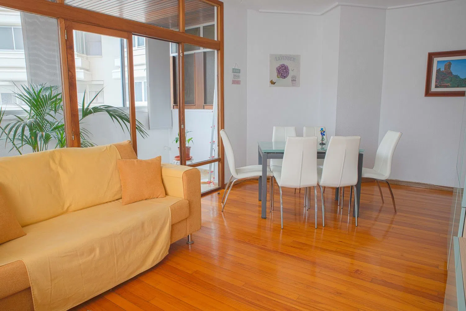 Piso en calle Olof Palme, 44 - Foto 4
