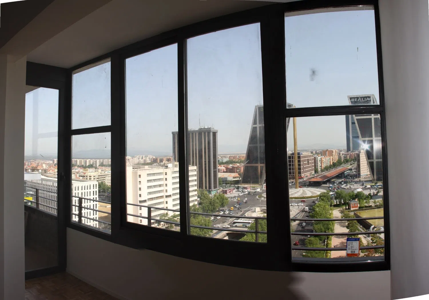 Piso en paseo de la Castellana, 210 - Foto 17