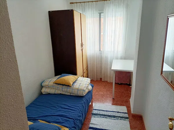 Piso en Calle de Campoamor, Ciutat Jardí - Foto 15