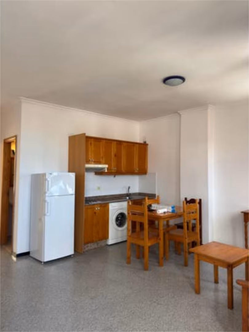 Estudio en Almatriche Bajo - Foto 8