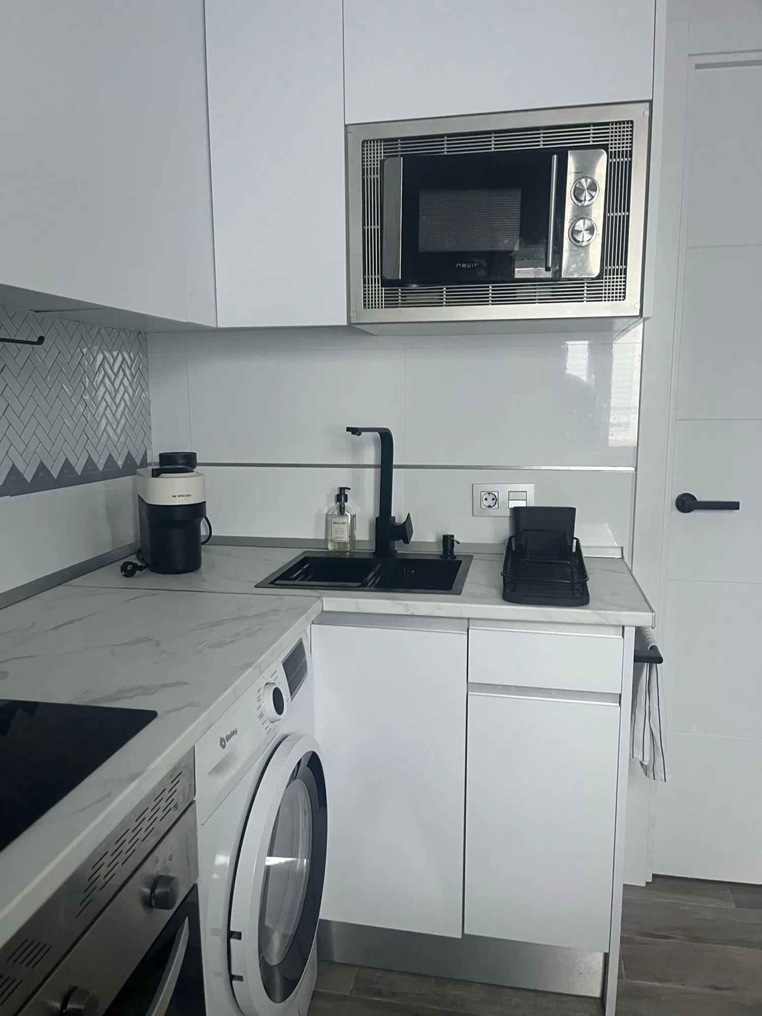 Piso en calle de Oviedo, 15 - Foto 4