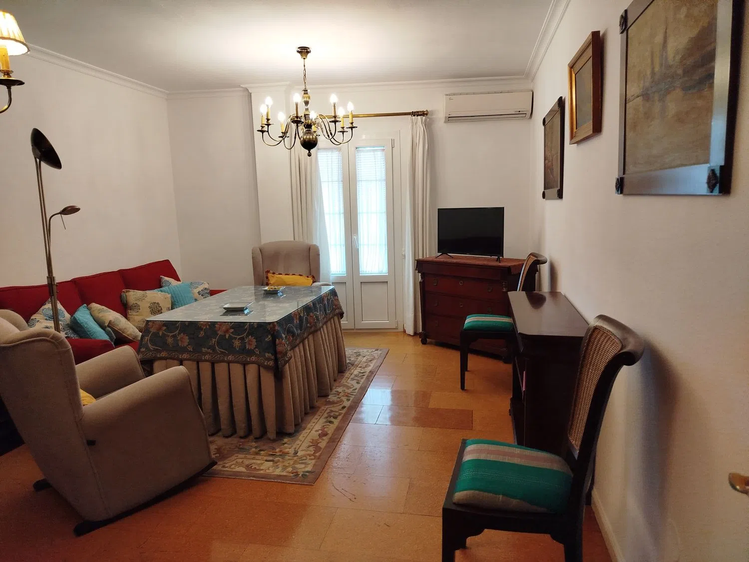 Piso en calle Recaredo, 23 - Foto 3