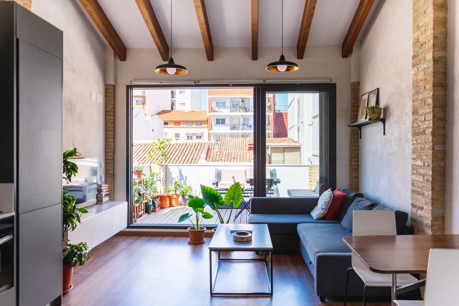 Ático en calle de Josep Benlliure, 148 - Foto 1