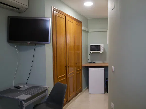 Estudio en Calle del Llavador, 15, Centro Urbano, Centro Urbano - Foto 4