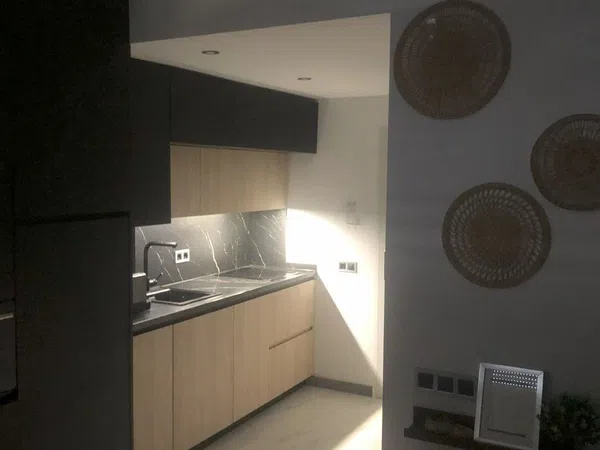 Estudio en Plaza Playa Paraíso, 1, Aguadulce sur - Foto 13