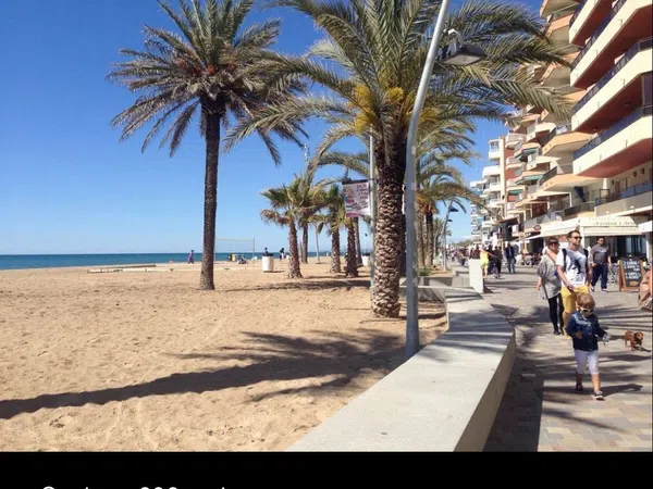 Piso en avenida Mossèn Jaume Soler, 14 - Foto 6