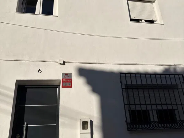 Chalet adosado en Via de Servicio, 17 - Foto 5