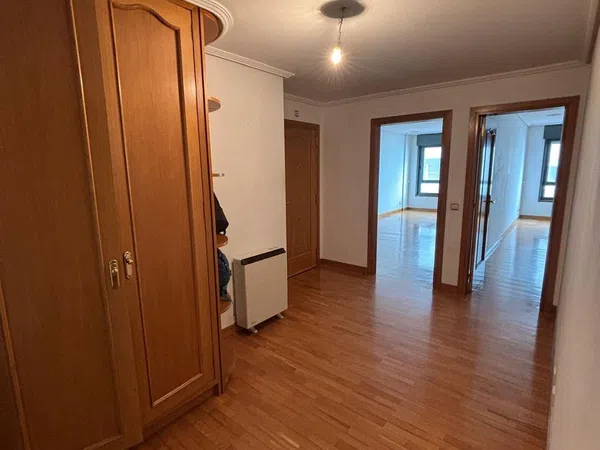 Piso en calle Francisco Vales Villamarín, 24 - Foto 1