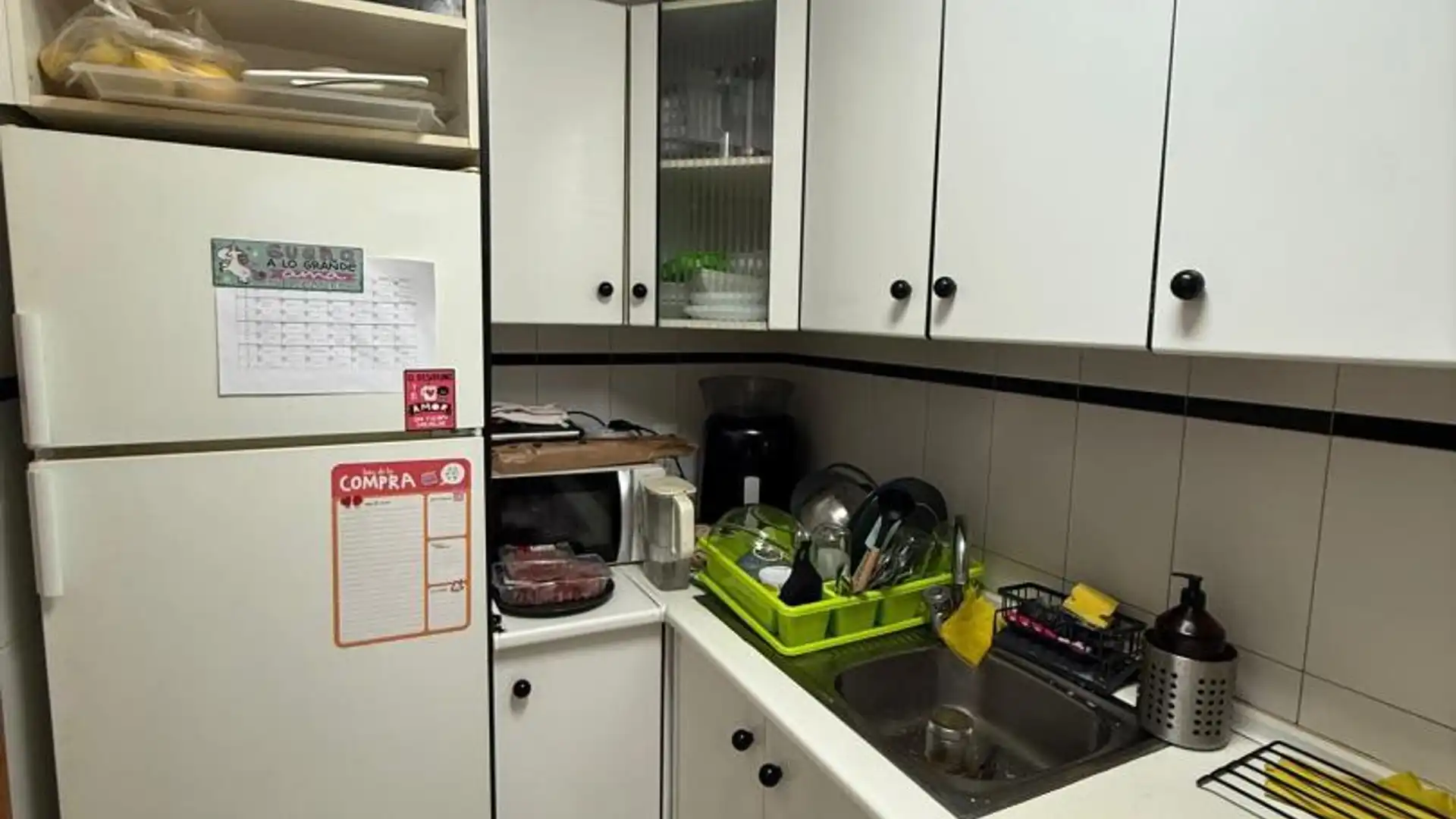 Piso en  Calle Mariano Vergara 3 - Foto 6