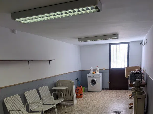 Chalet adosado en Lima s/n, El Arroyo - La Fuente - Foto 28