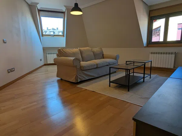 Ático en calle amsterdam, 3 - Foto 3