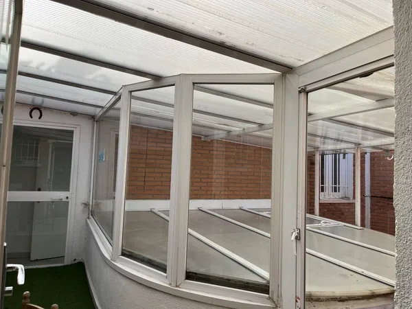 Chalet adosado en calle de la Peña Pintada, 47 a - Foto 20